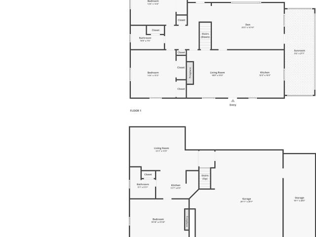 House for sale in Durham, North Carolina