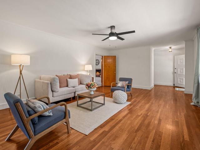 House for sale in Durham, North Carolina