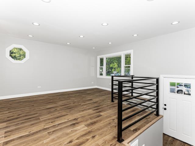 House for sale in Steger, Illinois