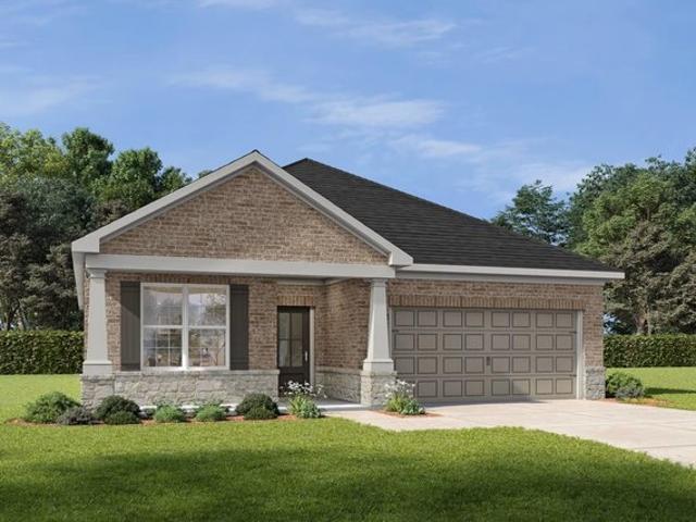 House for sale in Crandall, Texas