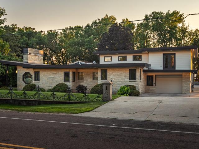 House for sale in La Crosse, Wisconsin