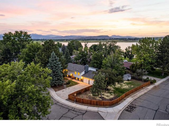 House for sale in Longmont, Colorado
