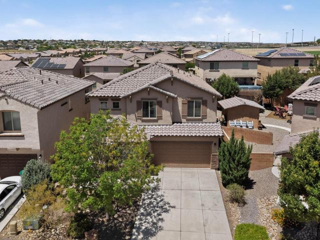 House for sale in Rio Rancho, New Mexico