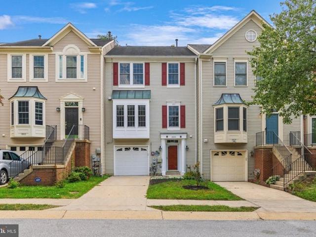 Townhouse for sale in Laurel, Maryland