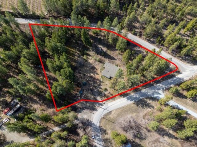 Land for sale in South Kelowna, Kelowna