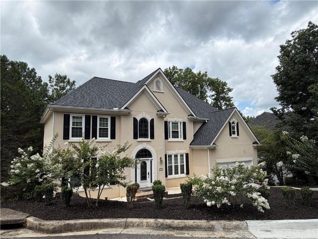 House for sale in Johns Creek, Georgia