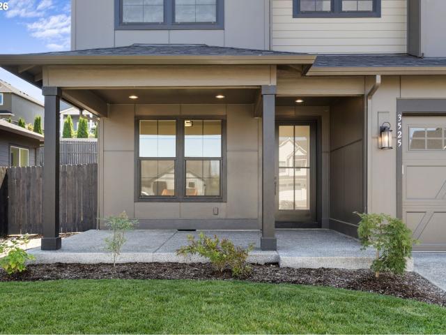 House for sale in Ridgefield, Washington