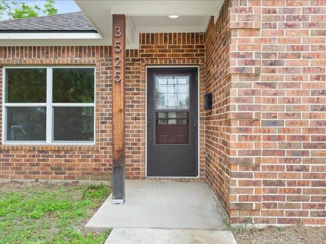 House for sale in Waco, Texas
