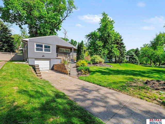 House for sale in Nebraska