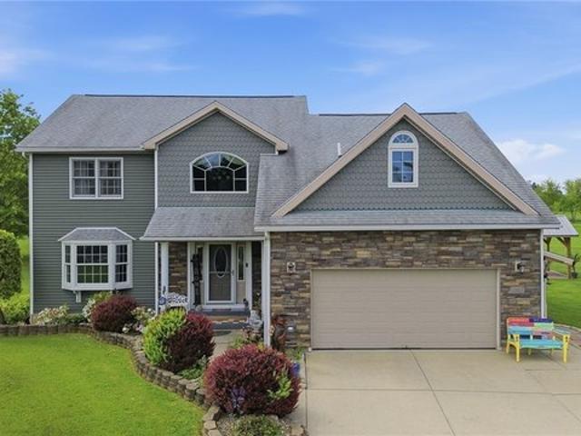 House for sale in Derby, New York