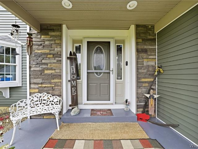 House for sale in Derby, New York