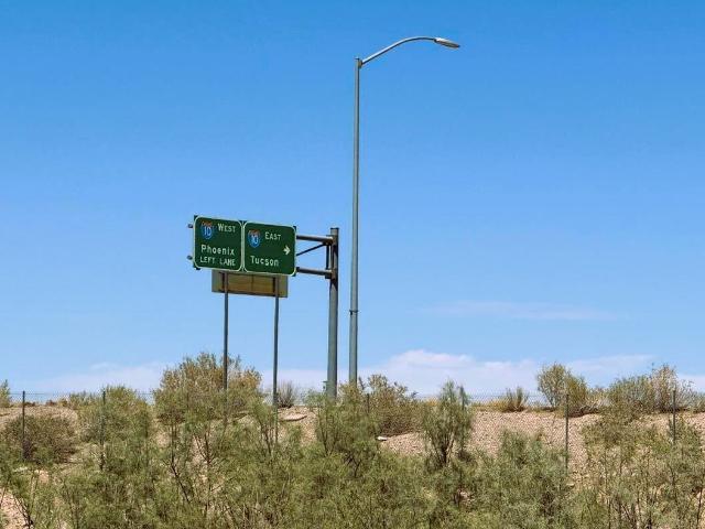 Land for sale in Eloy, Arizona
