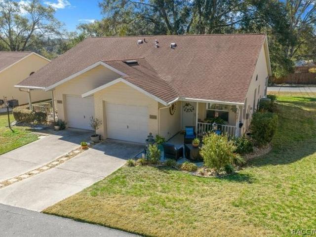 House for sale in Beverly Hills, Florida