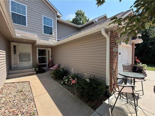 Townhouse for sale in Lee's Summit, Jackson County
