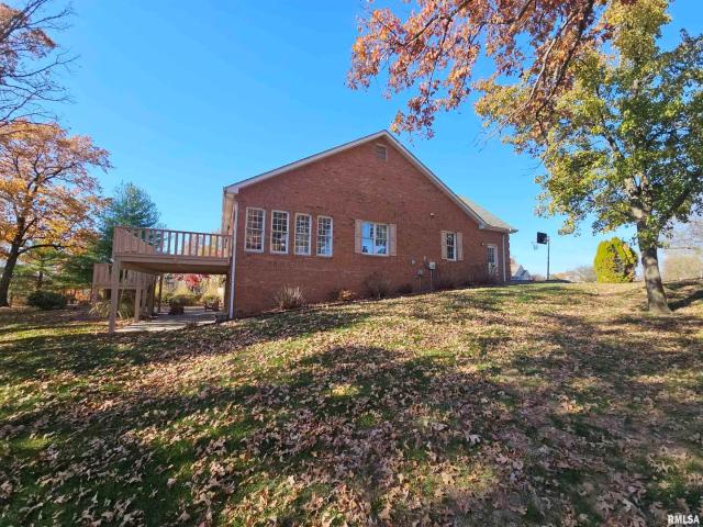 House for sale in Mount Vernon, Illinois