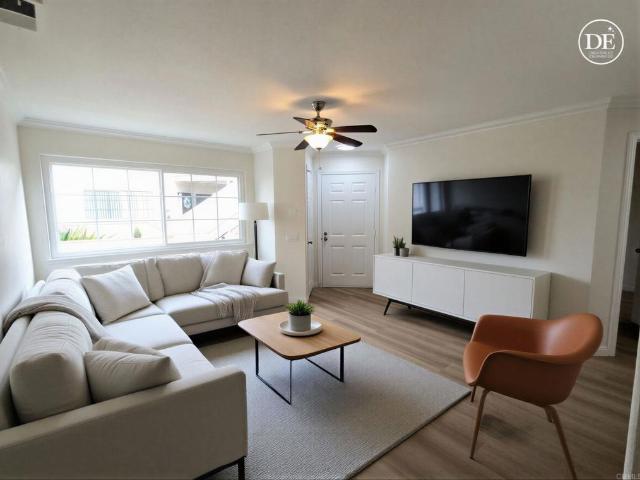 Condo for sale in Oceanside, California
