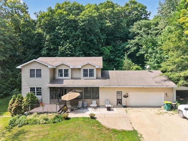 House for sale in Cannon Falls, Goodhue County