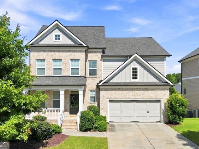 House for sale in Buford, Gwinnett County