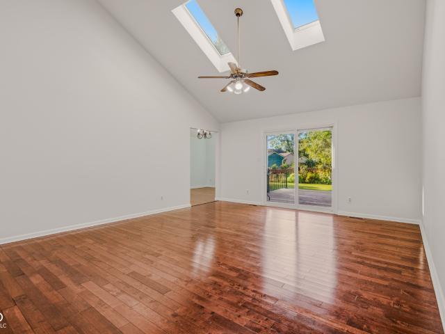 House for sale in Columbus, Indiana