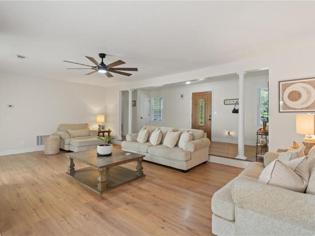 House for sale in Snellville, Georgia