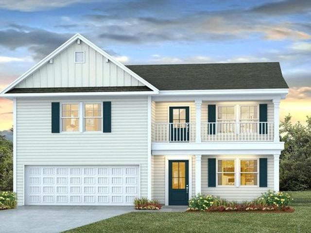 House for sale in Effingham, South Carolina