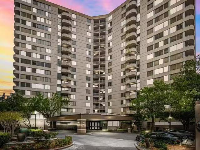 Condo for sale in Houston