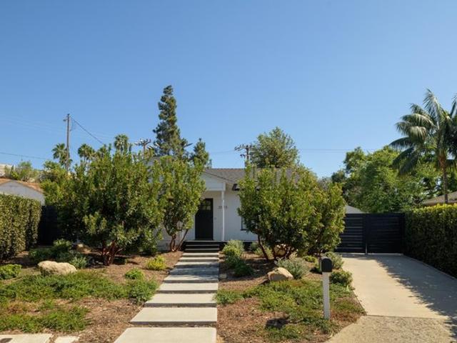 House for sale in Vista Del Monte, Santa Barbara