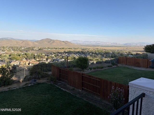 House for sale in Carson City