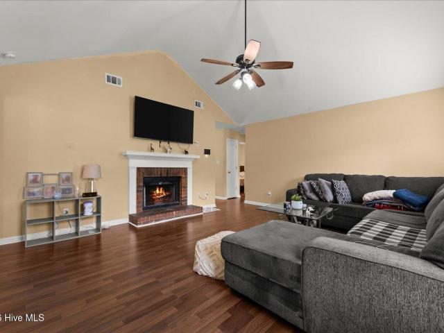 House for sale in Augusta, Georgia