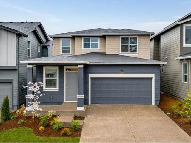 House for sale in Oregonia