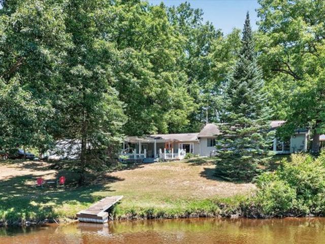 House for sale in Evart, Michigan