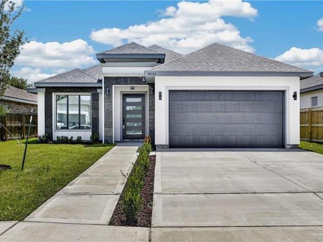 House for sale in Hidalgo, Texas