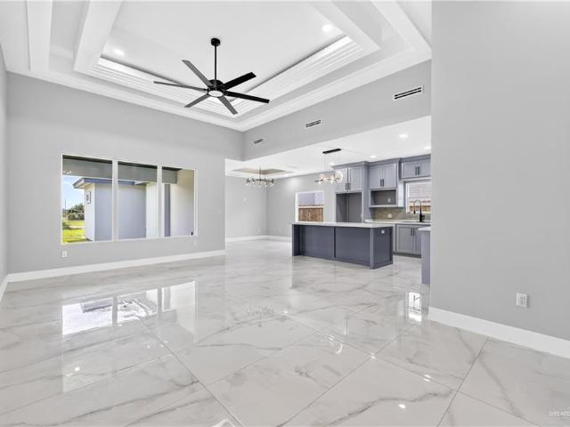House for sale in Hidalgo, Texas