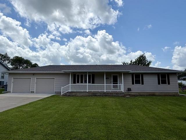 House for sale in Kansas