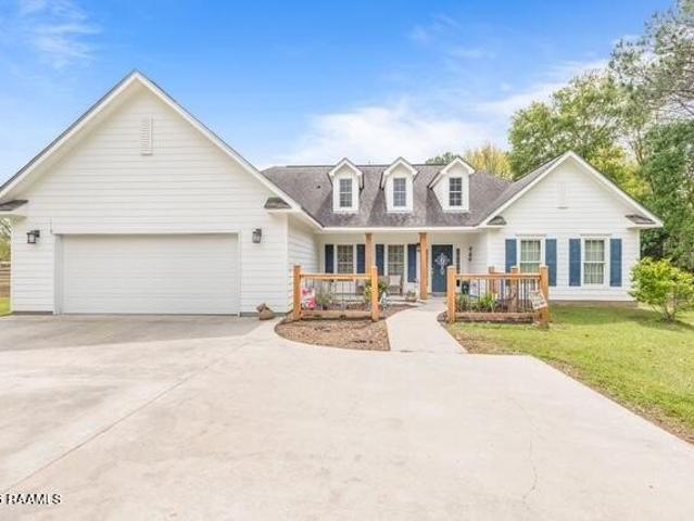 House for sale in Church Point, Louisiana