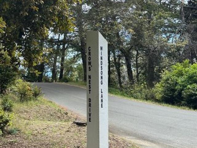 Land for sale in The Sea Ranch, California