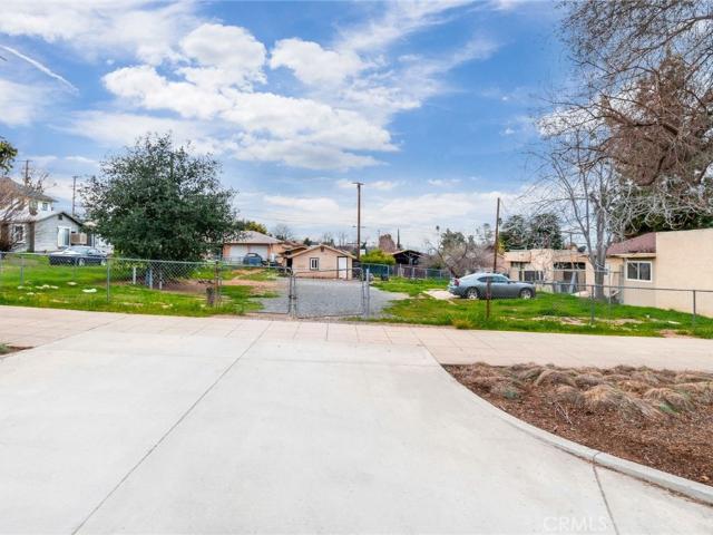 Commercial for sale in Yucaipa