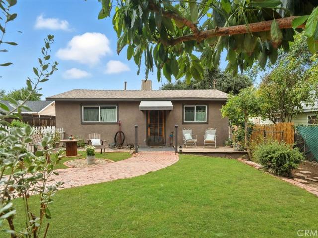 House for sale in Yucaipa, California