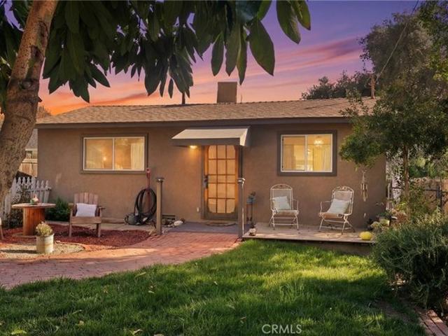 House for sale in Yucaipa, California