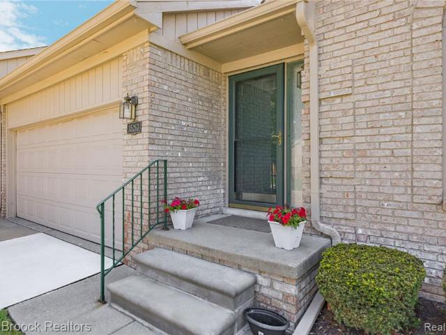 Property for rent in Clinton Township, Michigan