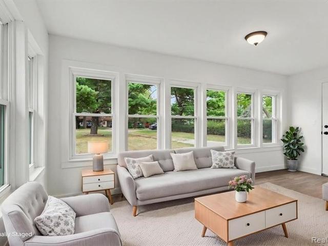 House for sale in Westland, Michigan