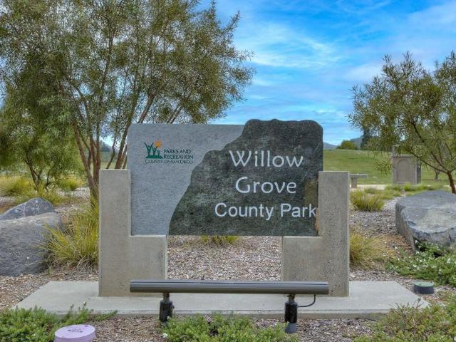 Townhouse for sale in Fallbrook, California