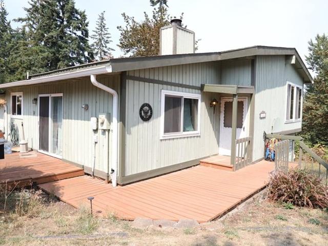House for sale in Oregonia