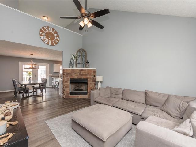 House for sale in North Ridgeville, Ohio