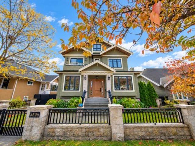 House for sale in Dunbar-Southlands, Vancouver