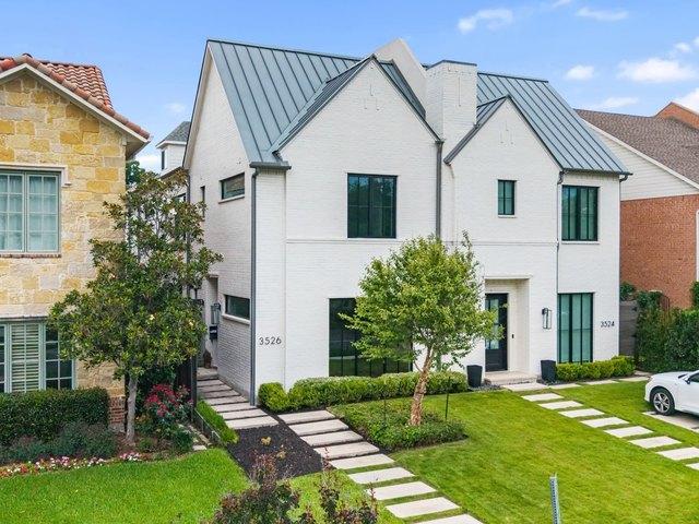 House for sale in Texas