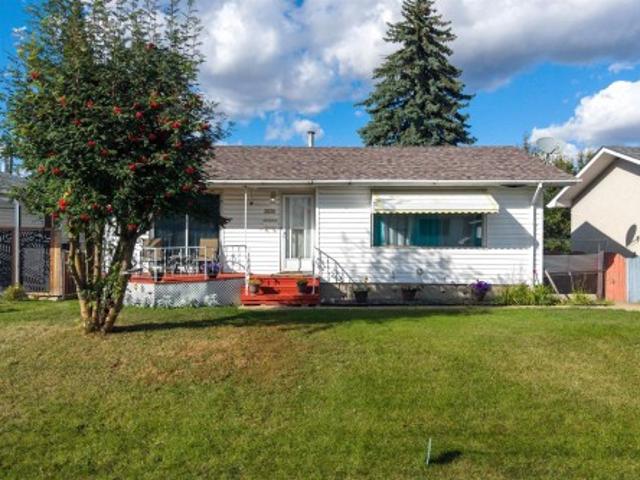 House for sale in Beacon Heights, Edmonton
