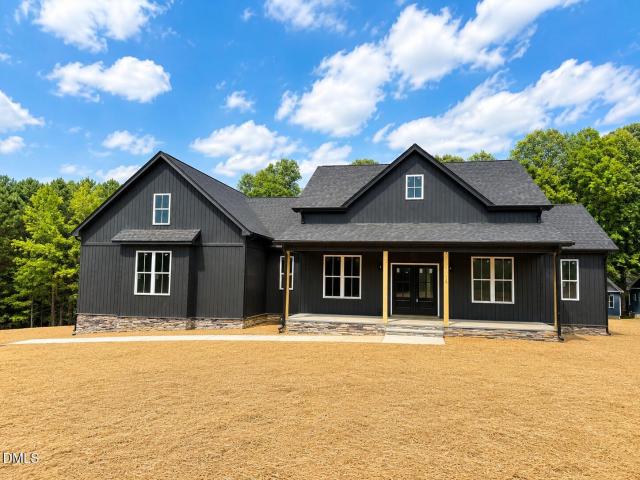 House for sale in Mebane, Alamance County