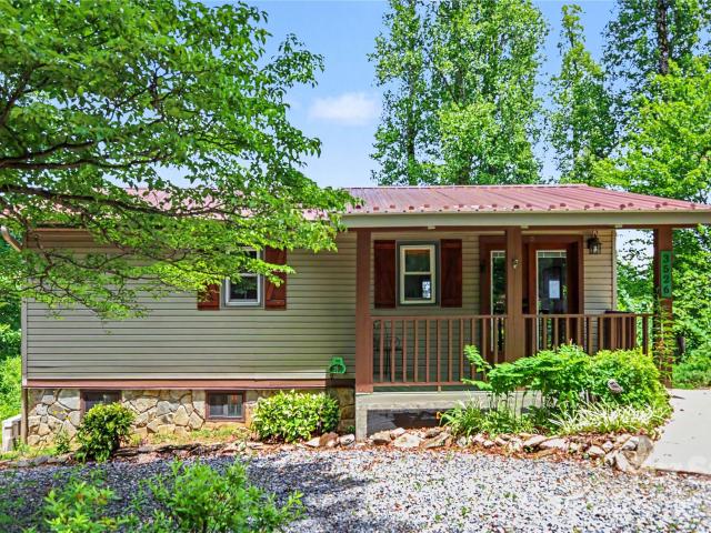 House for sale in Morganton, North Carolina