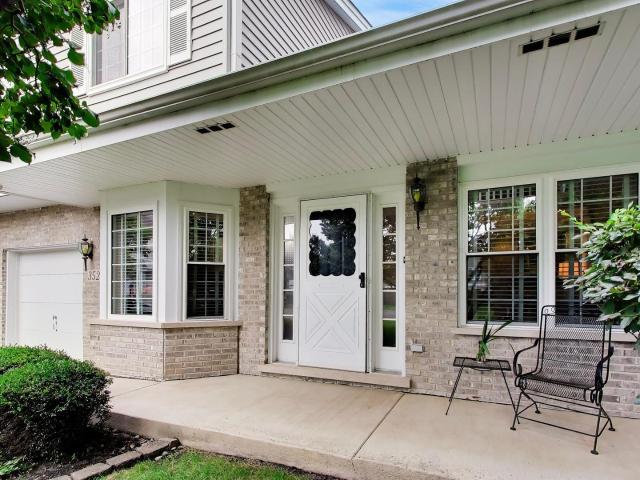 Townhouse for sale in Aurora, Illinois